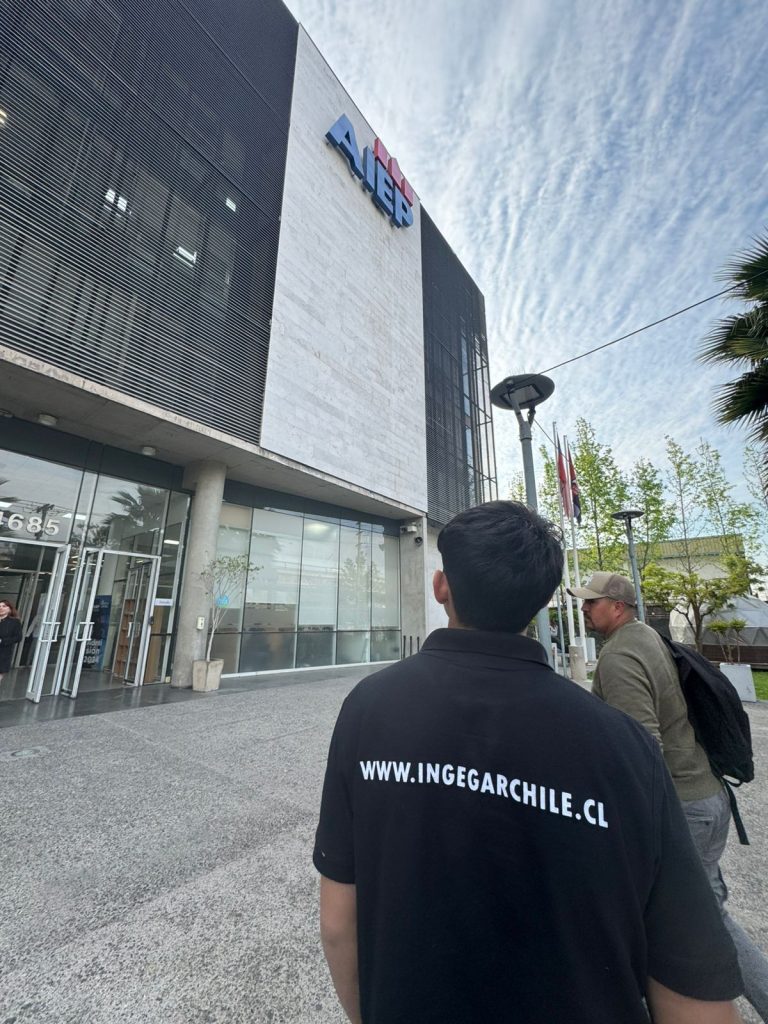 Servicios de Emergencia INGEGAR – Respuesta 24/7 Multitécnica