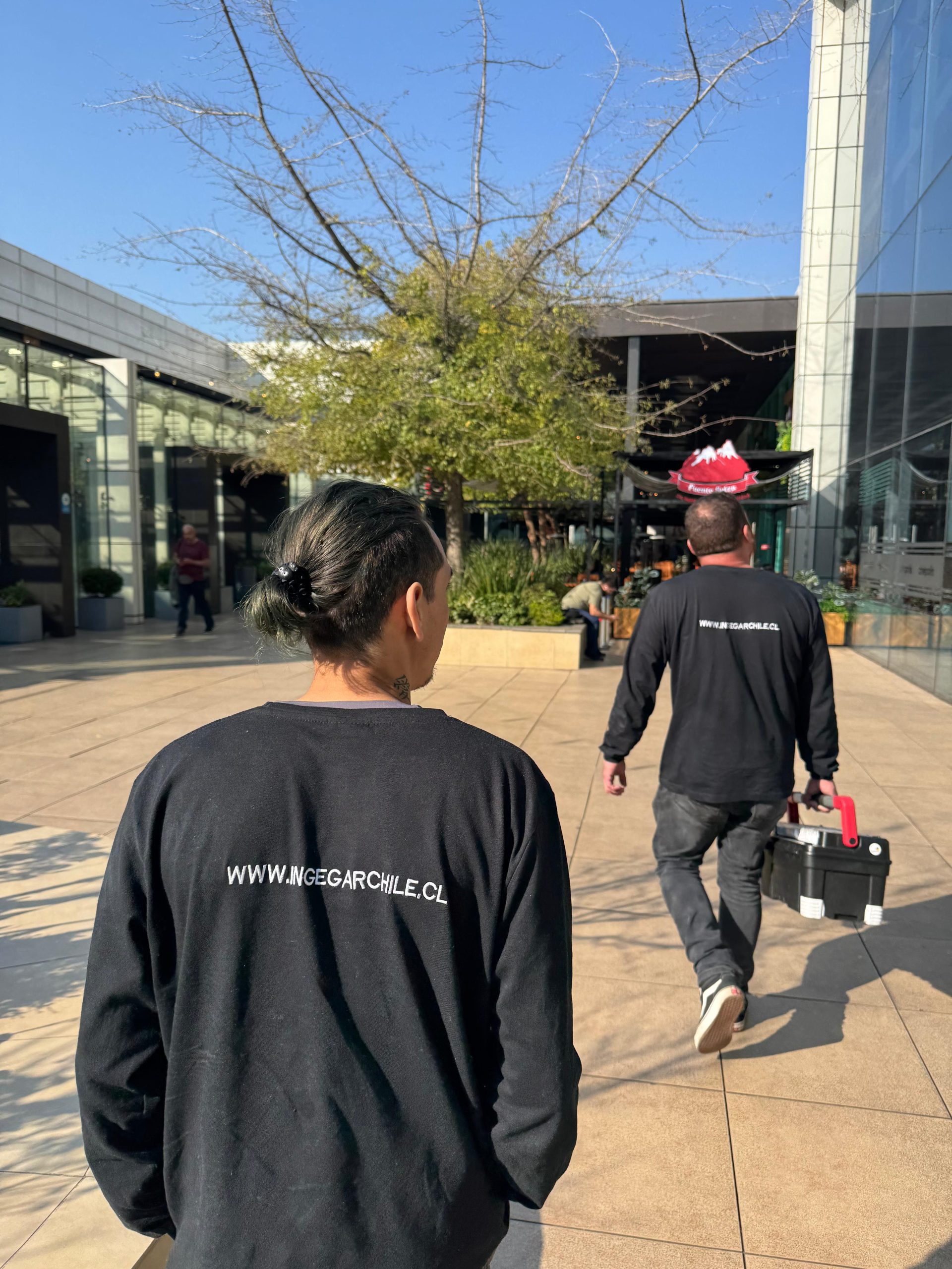 Climatización Integral: Mantenimiento, Emergencias eInstalaciones Profesionales