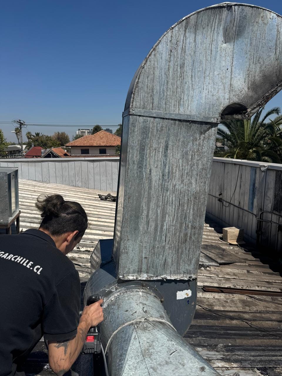 Climatización Integral: Mantenimiento, Emergencias e Instalaciones Profesionales